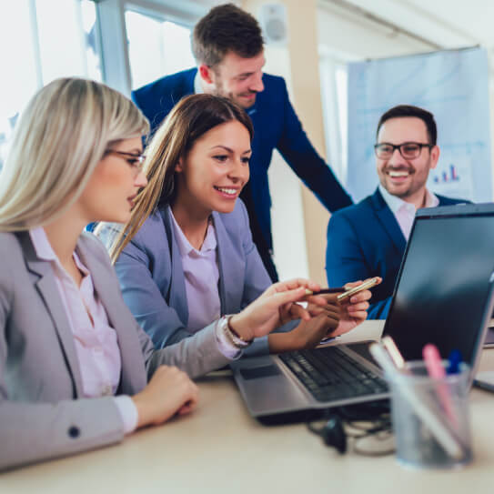 Local business directory service overview