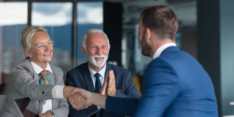 Compare trusted local services