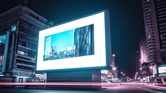 Advertising and Marketing category
