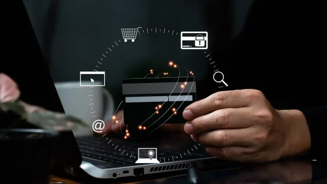 Internet and computer Services