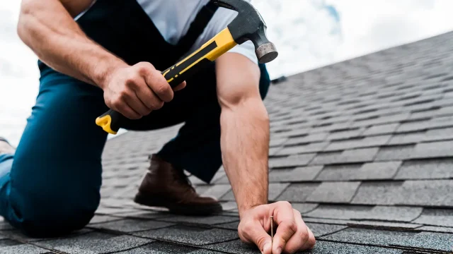 Roofing