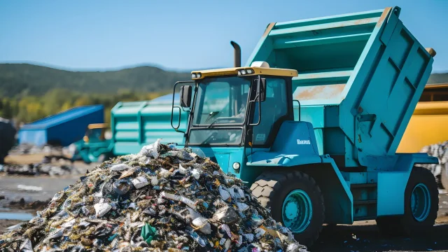 Waste Management