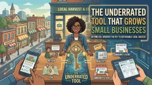 The Underrated Tool That Grows Small Businesses